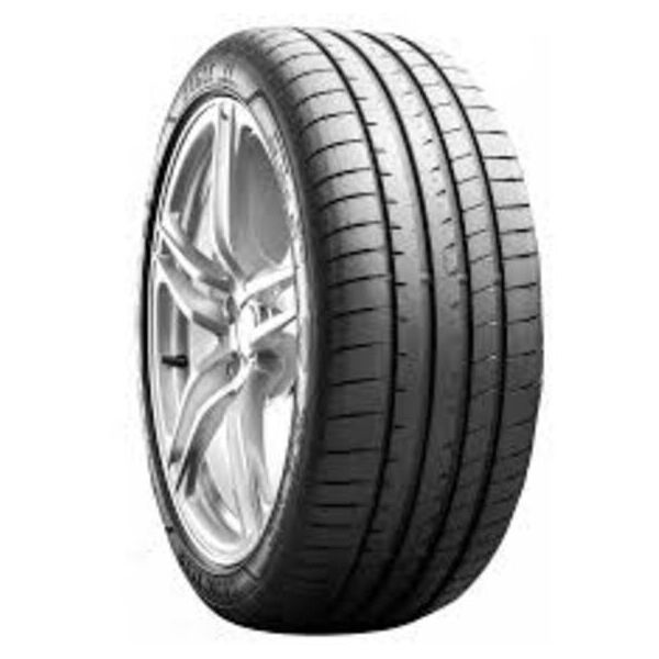 

Goodyear Eagle F1 Asymmetric 5 225/45 R19 96W