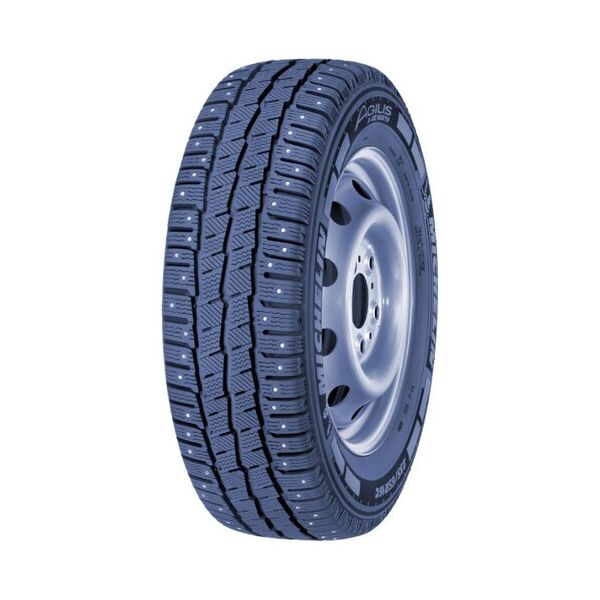 

Michelin Agilis X-ICE North 235/45 R20 100H