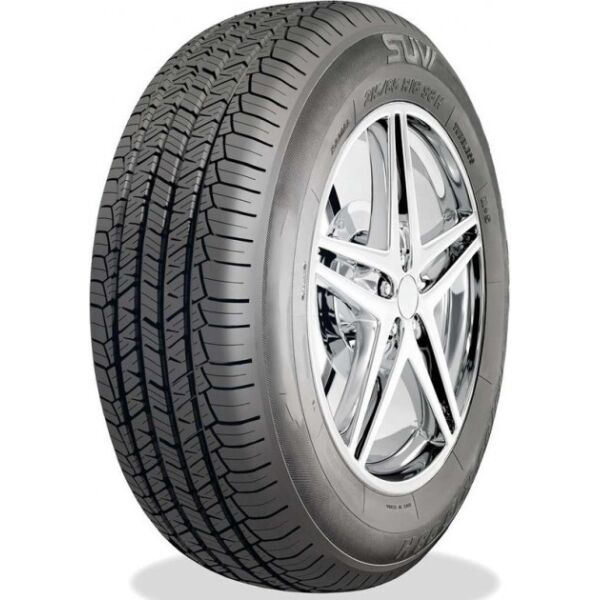 

Taurus 701 TL 255/50 R19 107Y