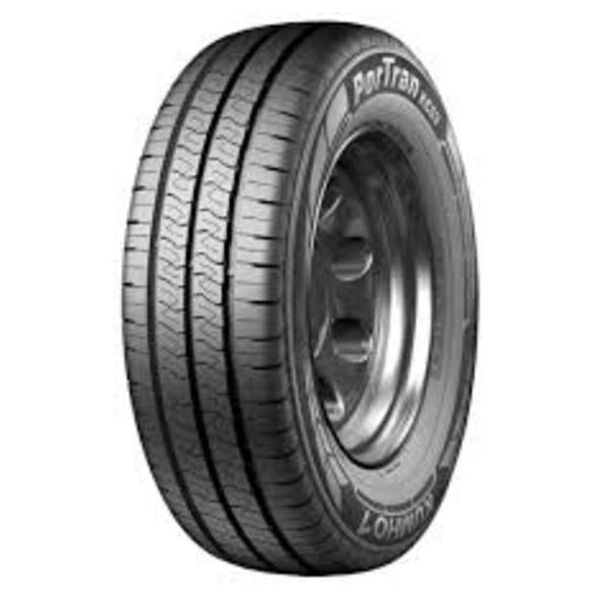 

Kumho PorTran KC53 215/65 R16C 109/107T