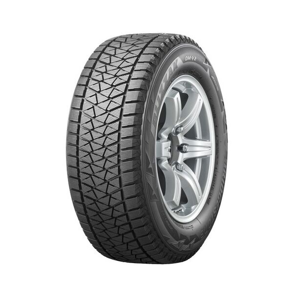 

Bridgestone Blizzak DM-V2 225/60 R17 99S