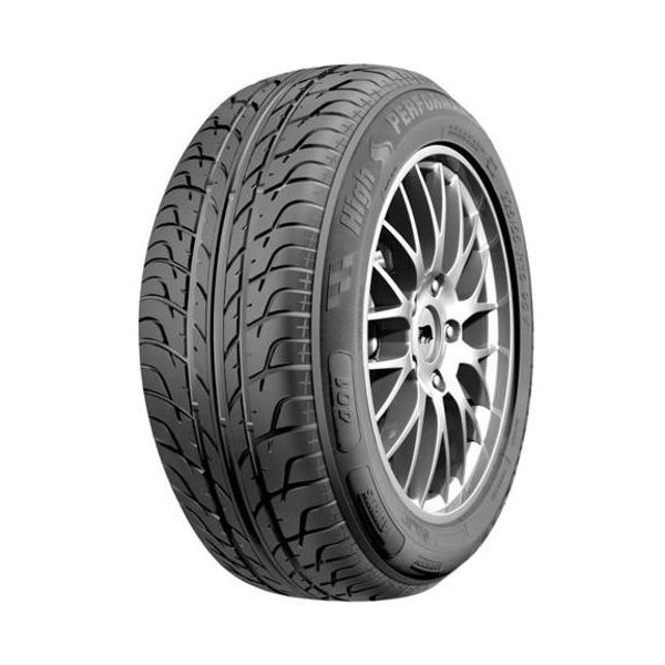 

STRIAL High Performance 401 245/35 R18 92Y
