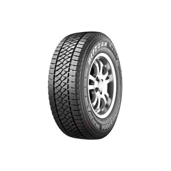 

Bridgestone Blizzak W810 195/75 R16C 107/105R