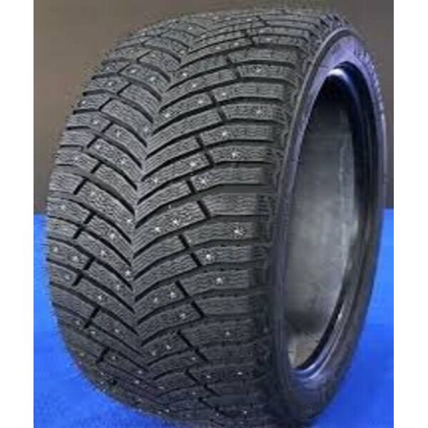 

Michelin X-Ice North 4 SUV 285/50 R20 116T шип