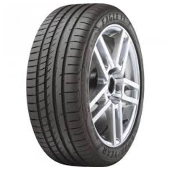 

Goodyear Eagle F1 225/40 R18 92Y