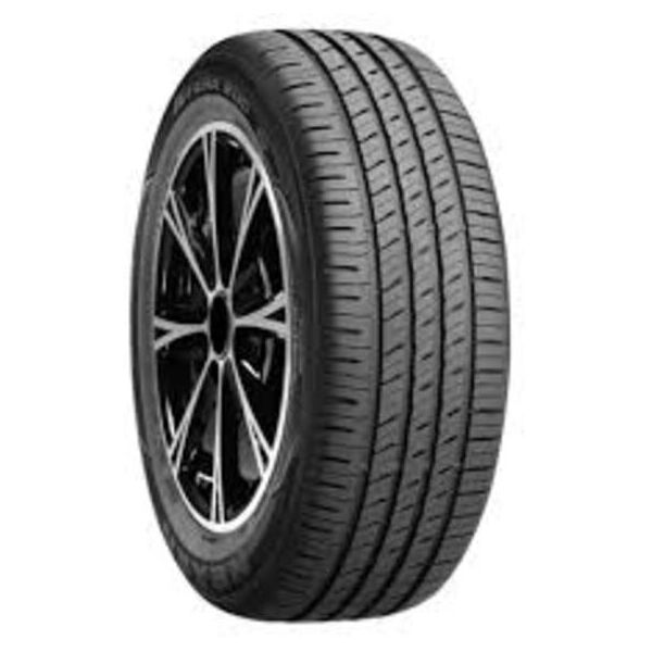 

Nexen NFera RU5 275/40 R20 106W