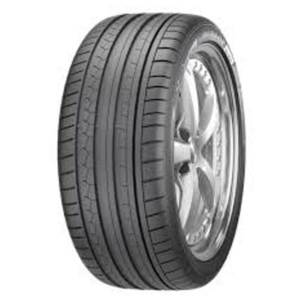 

Dunlop SP Sport Maxx GT 235/50 R18 97V