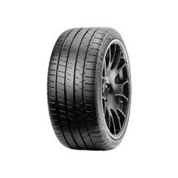 

Michelin Pilot Sport 4 245/40 R19 98Y Run Flat
