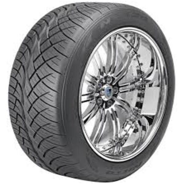 

Nitto NT420S 235/55 R18 104V