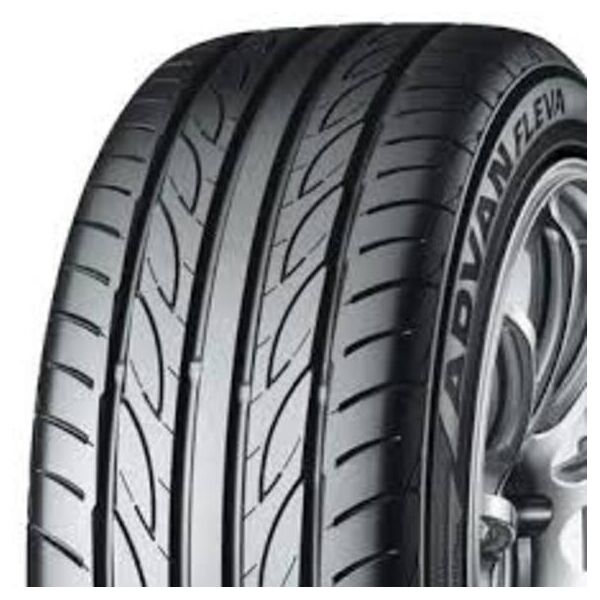 

Yokohama Advan Fleva V701 235/45 R19 95W