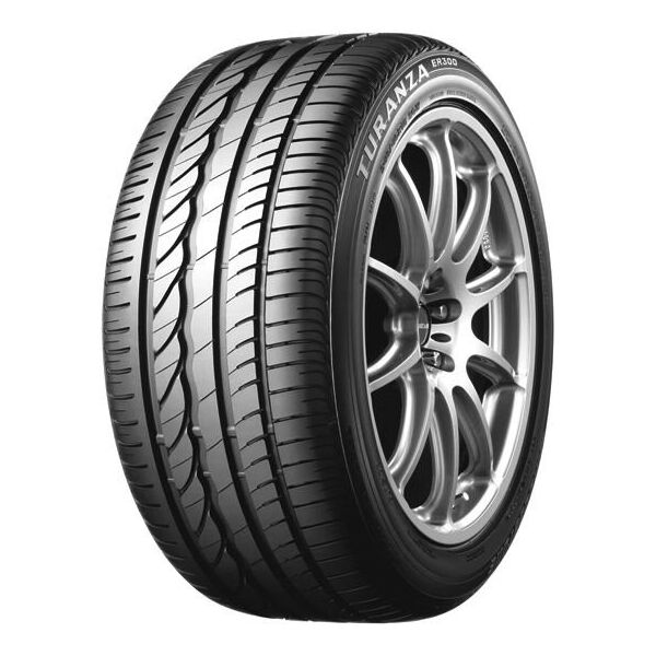 

Bridgestone Turanza T001 185/65 R15 88H