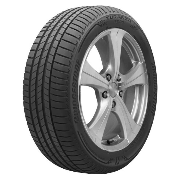 

Bridgestone Turanza T005 245/40 R17 95Y