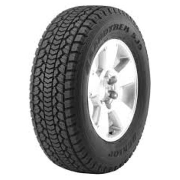 

Dunlop GrandTrek SJ5 265/50 R20 106Q