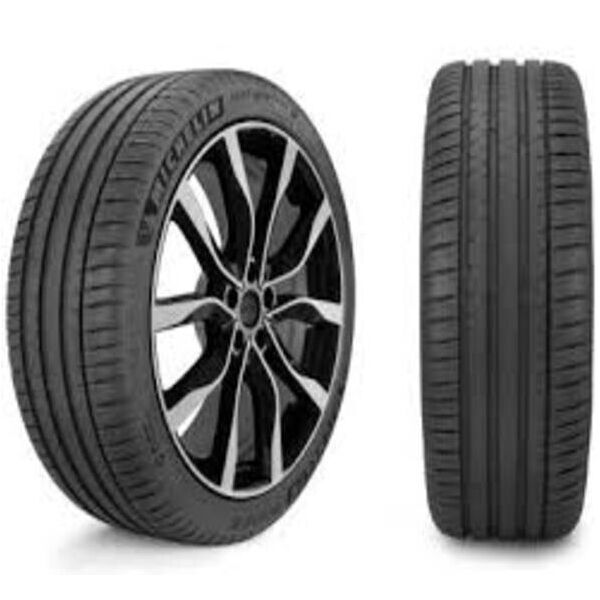 

Michelin Pilot Sport 4 SUV 235/60 R18 103V