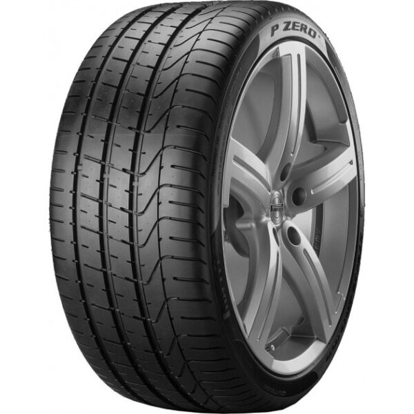 

Pirelli PZero 235/35 R20 88Y Run Flat