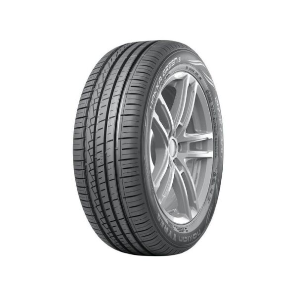 

Nokian Hakka Green 3 175/70 R14 88T