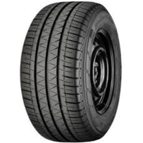 

Yokohama BluEarth Van RY55 205/65 R16C 103H