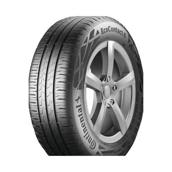 

Continental EcoContact 6 205/55 R16 91H