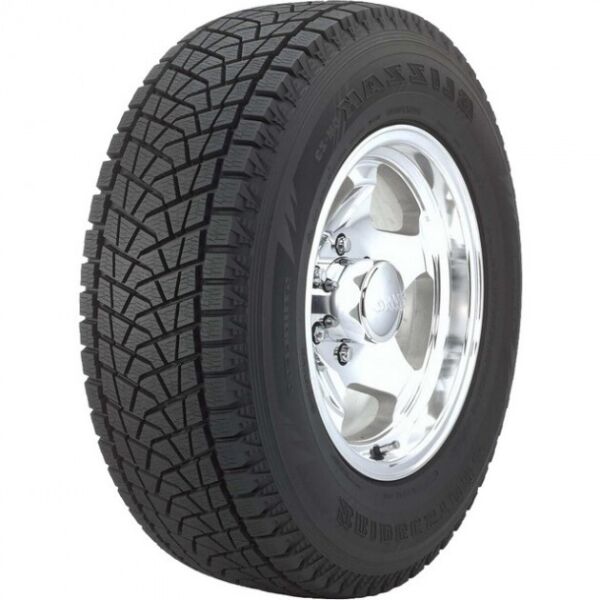 

Bridgestone Blizzak DM-V3 255/65 R17 110S