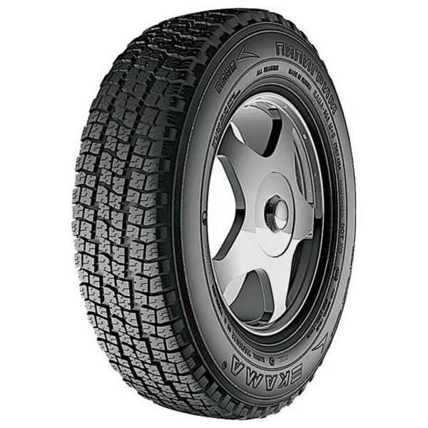 

Кама И-520 Пилигрим 235/75 R15 105Q