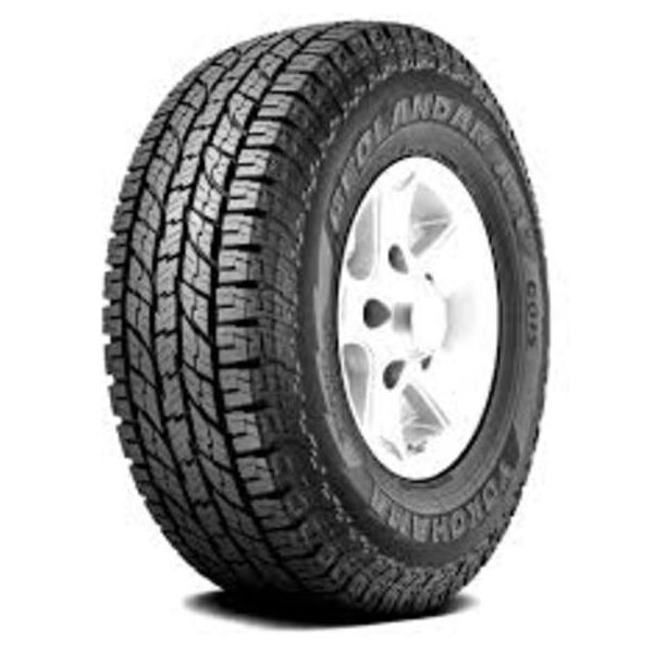 

Yokohama Geolandar A/T G015 275/60 R20 115H