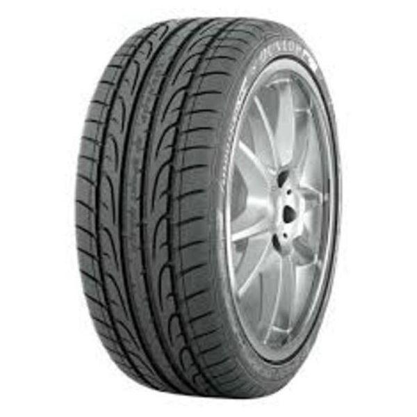 

Dunlop SP Sport Maxx 295/40 R20 110Y