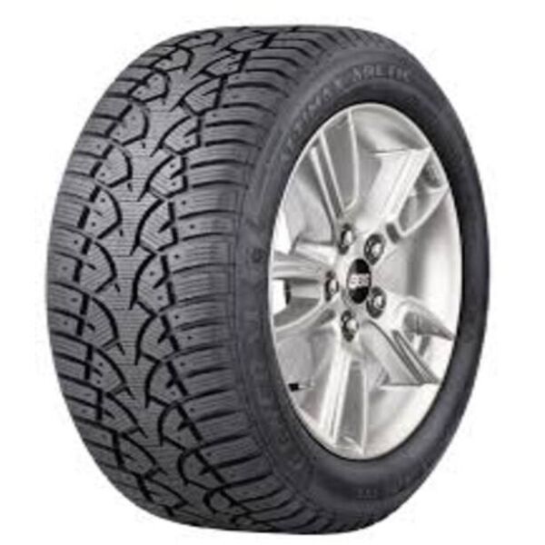 

General Tire Altimax Arctic 215/50 R17 91Q