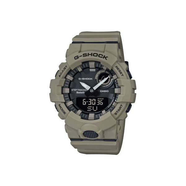 

Часы Casio GBA-800UC-5AER