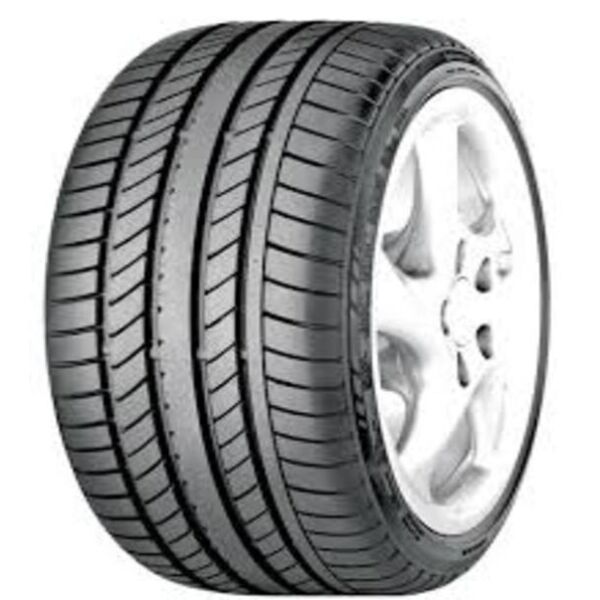 

Continental 4x4SportContact 275/40 R20 106Y