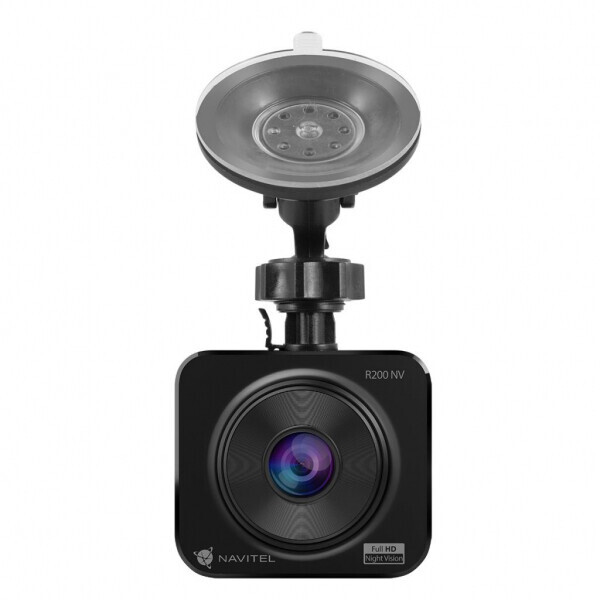 

Видеорегистратор Navitel r300 Gps (8594181741828)