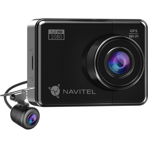

Видеорегистратор Navitel r700 gps (8594181741682)