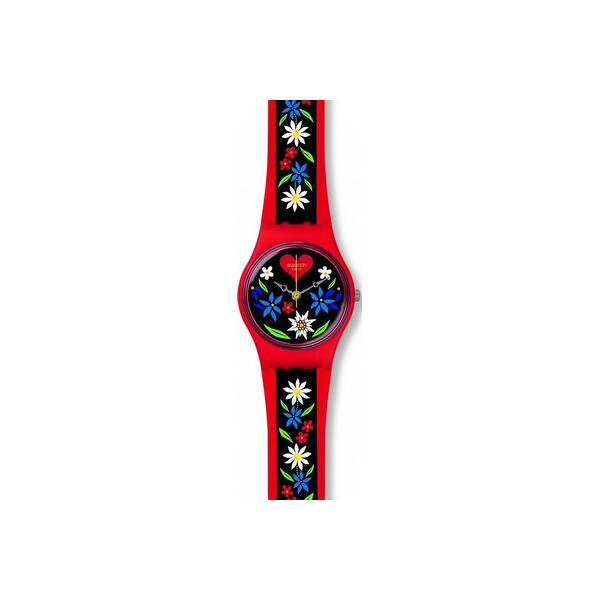 

Часы Swatch LR129