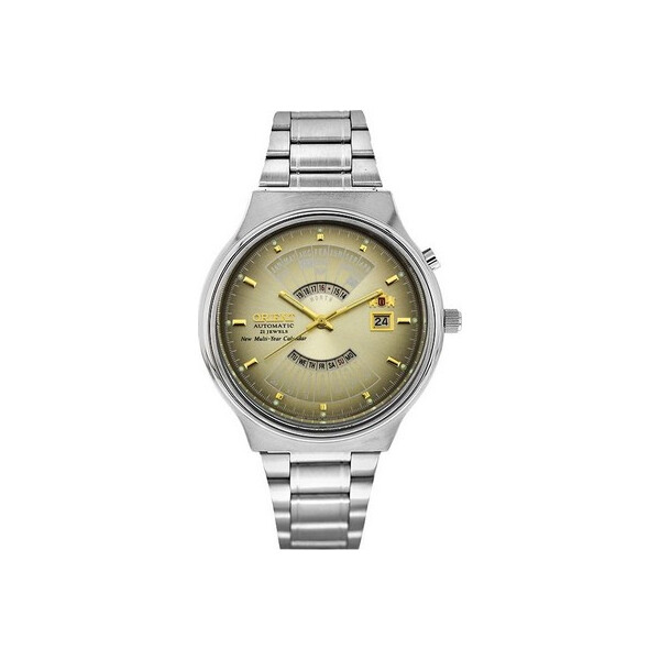 

Часы Orient FEU00002UW