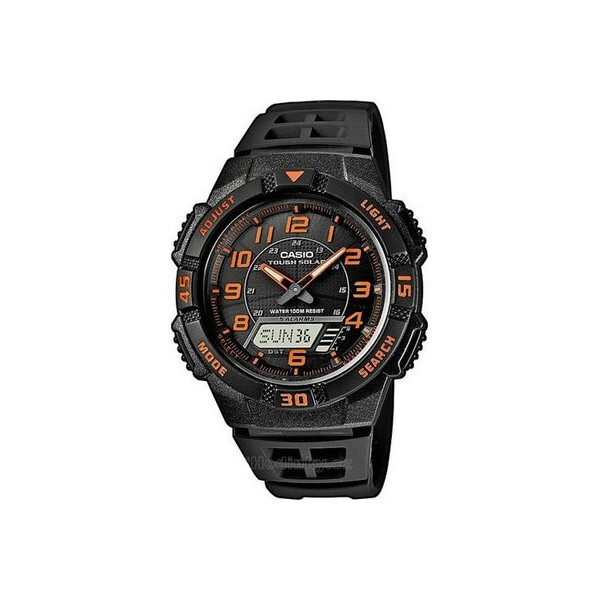 

Часы Casio AQ-S800W-1B2VEF