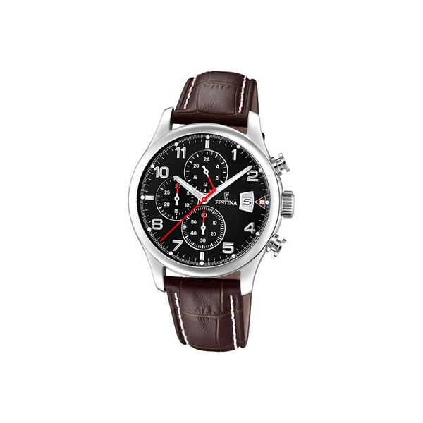 

Часы Festina F20375-6