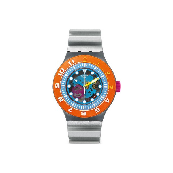 

Часы Swatch SUUM101