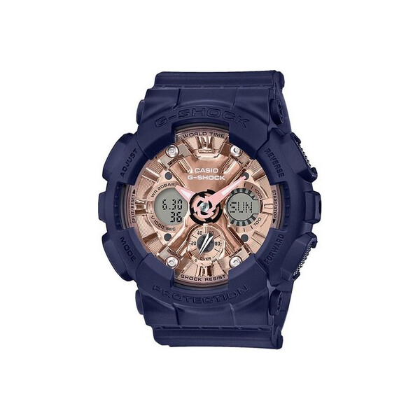 Часы Casio GMA-S120MF-2A2ER