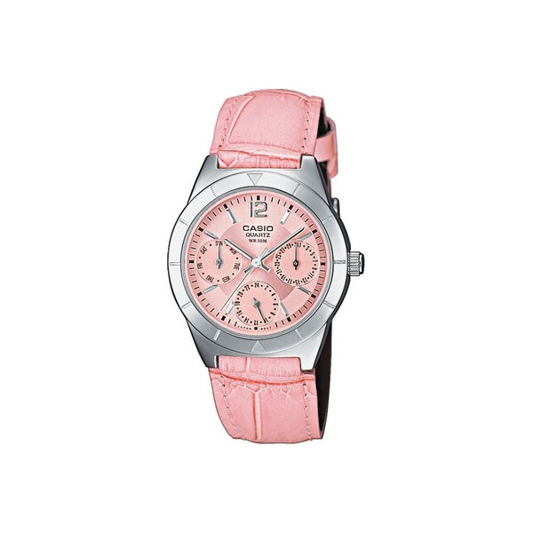 

Часы Casio LTP-2069L-4AV