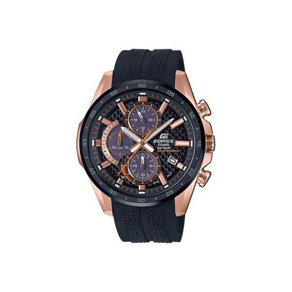 

Часы Casio EQS-900PB-1AVUEF