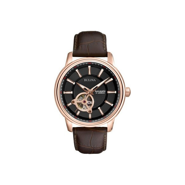 

Часы Bulova 97A109
