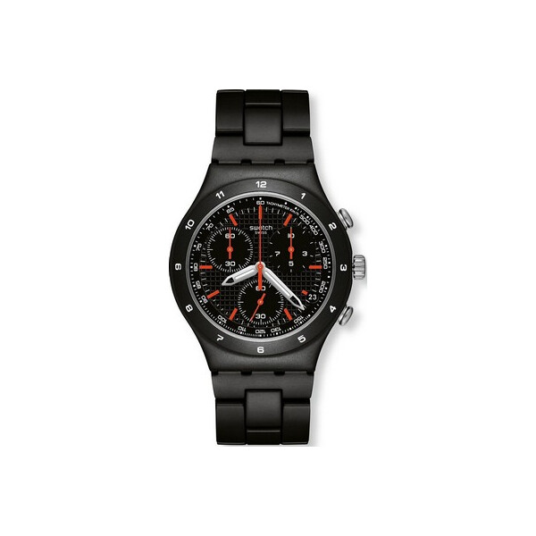 

Часы Swatch YCB4019AG