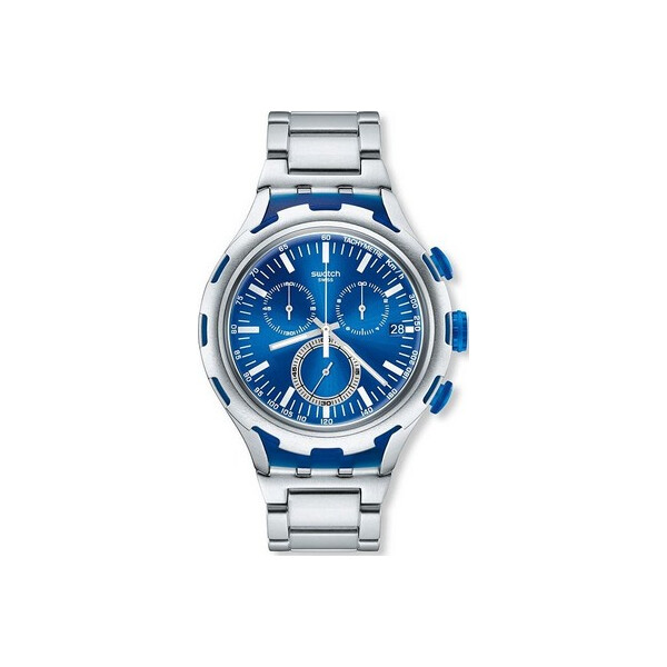 

Часы Swatch YYS4001AG