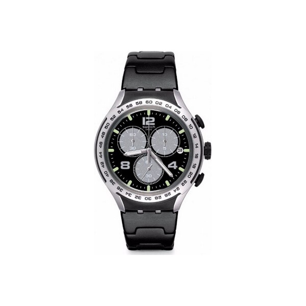 

Часы Swatch YYS4026AG
