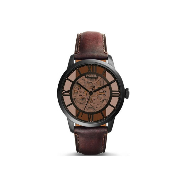 

Часы Fossil ME3098
