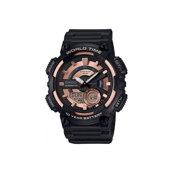 

Часы Casio AEQ-110W-1A3VEF