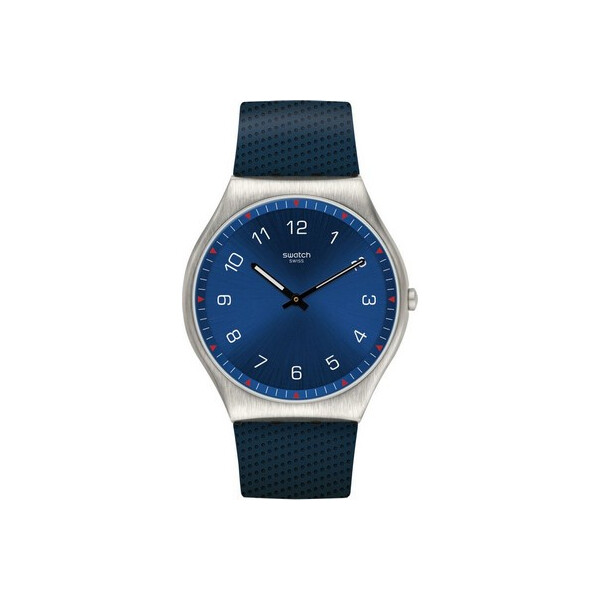 

Часы Swatch SS07S102