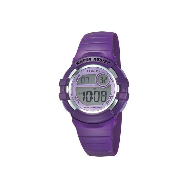 

Часы Lorus R2385HX9
