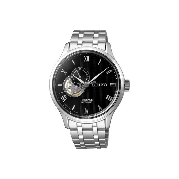 

Часы Seiko SSA377J1