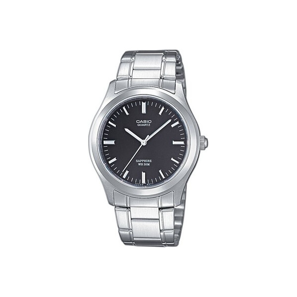 

Часы Casio MTP-1200A-1AV