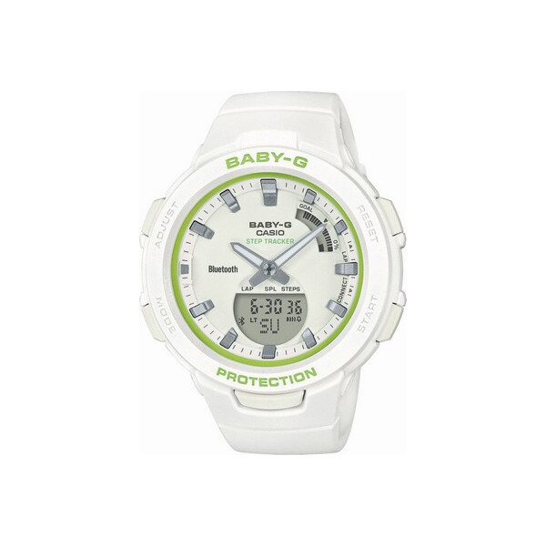 

Часы Casio BSA-B100SC-7AER